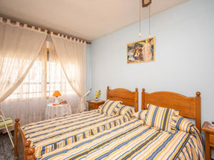 דירה עם 2 חדרי שינה 70 מ"ר בטורבייה, ספרד — חיפוש נדל"ן מפרטי ומקבלן GEOLN.COM. תמונה 6