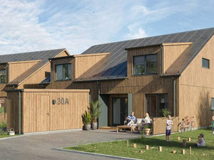 Нерухомість в Solbacka strandvag 30 B — дивіться на пошуковику нерухомості GEOLN.COM. Фото 2