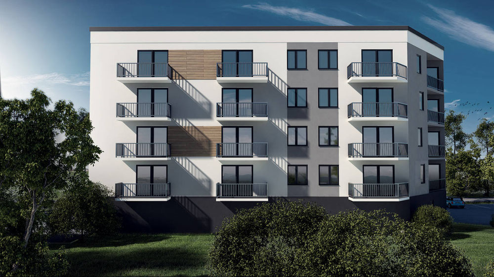 Нерухомість в Brzozowicka 108 — дивіться на пошуковику нерухомості GEOLN.COM. Фото 1