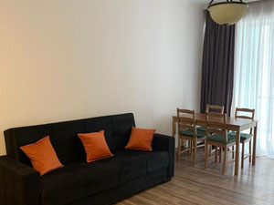 2-room apartment for sale — Find off-plan property or real estate resale directly from developers and owners GEOLN.COM. Photo 4