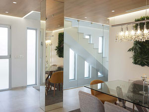 别墅 4 卧室 336 m² 在 Campoamor, 西班牙 — 来自开发商和业主的房地产搜索引擎 GEOLN.COM. 照片 5