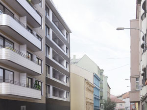 Real estate in Pricni 12 — look at the real estate search engine GEOLN.COM. Photo 3