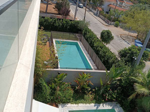 Вілла в Афінах — Пошуковик нерухомості від забудовників і власників GEOLN.COM. Фото 50