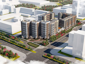 Нерухомість в Balkadisa — дивіться на пошуковику нерухомості GEOLN.COM. Фото 6