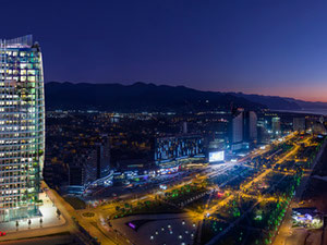 Недвижимость в SOLIS Residence — смотрите на поисковике недвижимости GEOLN.COM. Фото 3