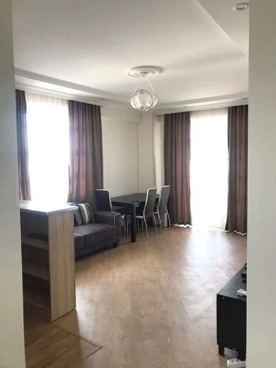 出售3房公寓 — 来自开发商和业主的房地产搜索引擎 GEOLN.COM. 照片 1