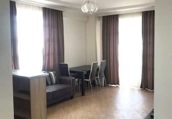 For sale 3-room apartment