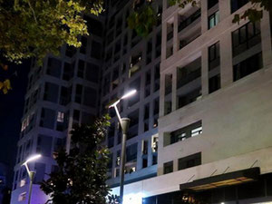 Vake的3间卧室的公寓。在Vake购买第比利斯的公寓 — 来自开发商和业主的房地产搜索引擎 GEOLN.COM. 照片 2