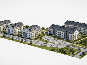 უძრავი კონება Bulwary Blonie — გადახედეთ უძრავი ქონების საძიებო სისტემას GEOLN.COM. ფოტო 4