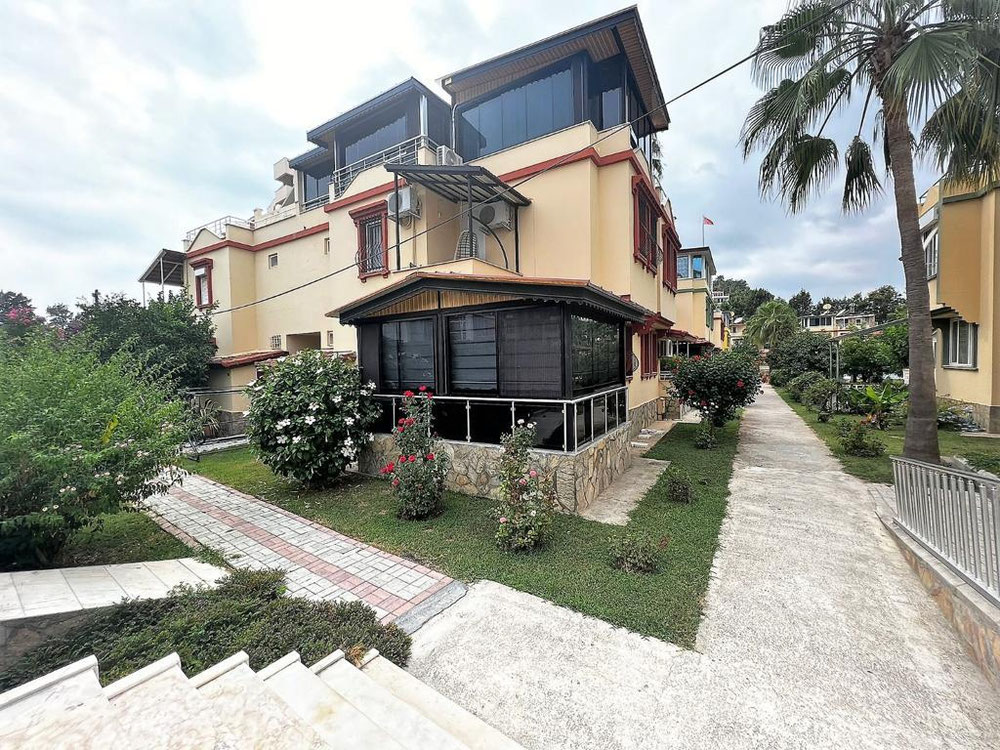 独立项目别墅，距地中海400米 — 来自开发商和业主的房地产搜索引擎 GEOLN.COM. 照片 1