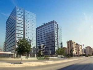 房地产在 DOUBLE DIAMOND RESIDENCE — look at the real estate search engine GEOLN.COM. 照片 2