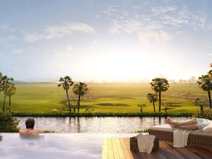 房地产在 XV Villas at AKOYA Oxygen — look at the real estate search engine GEOLN.COM. 照片 2