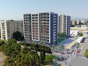 Real estate in First Twins — look at the real estate search engine GEOLN.COM. Photo 4