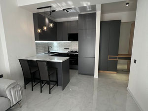 Продається квартира в Тбілісі — Пошуковик нерухомості від забудовників і власників GEOLN.COM. Фото 3