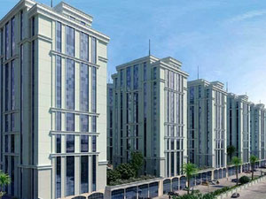 房地产在 İstanbul Prestij Park — look at the real estate search engine GEOLN.COM. 照片 2