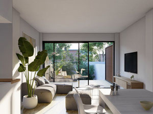 房地产在 Attic Villanueva — look at the real estate search engine GEOLN.COM. 照片 6