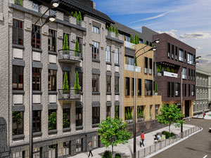 房地产在 Troitsky — look at the real estate search engine GEOLN.COM. 照片 5