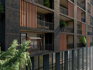 נדל"ן ב Archi Akhmeteli — עיין במנוע חיפוש הנדל"ן GEOLN.COM. תמונה 11