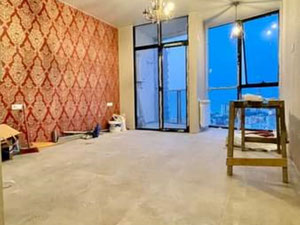 新浪潮工作室 — 来自开发商和业主的房地产搜索引擎 GEOLN.COM. 照片 3