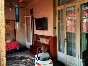 Продается квартира в Батуми — Поисковик недвижимости от застройщиков и собственников GEOLN.COM. Фото 3