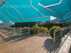 法国别墅，Villefranche-sur-Mer — 来自开发商和业主的房地产搜索引擎 GEOLN.COM. 照片 2