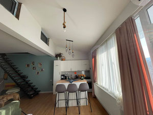 三房公寓出售 — 来自开发商和业主的房地产搜索引擎 GEOLN.COM. 照片 4