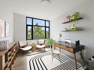 Real estate in The Devoe — look at the real estate search engine GEOLN.COM. Photo 4