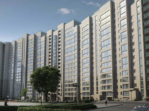 Real estate in Quarter 29 — look at the real estate search engine GEOLN.COM. Photo 3