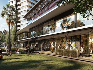 Immobilien in TOWER CARRASCO — Schauen Sie sich die Immobiliensuchmaschine GEOLN.COM an. Foto 6