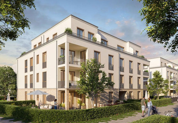 Zaunkönige Altglienicke