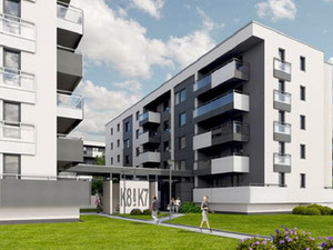 içindeki mülkiyet Nowe Jagodno — emlak arama motoru GEOLN.COM'a bakın. Fotoğraf 3