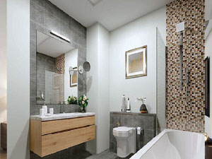 房地产在 Azizi Greenfield — look at the real estate search engine GEOLN.COM. 照片 5