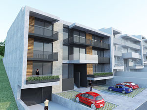 Нерухомість в Machavariani 55 — дивіться на пошуковику нерухомості GEOLN.COM. Фото 7