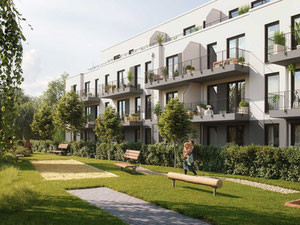 Nieruchomości w Op de Diek — spójrz na wyszukiwarkę nieruchomości GEOLN.COM. Zdjęcie 2