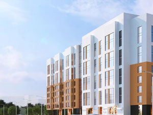 Nieruchomości w Technikum 2 — spójrz na wyszukiwarkę nieruchomości GEOLN.COM. Zdjęcie 4