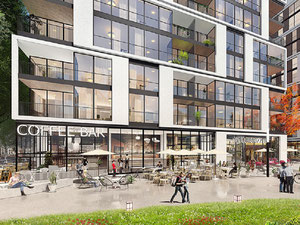 Нерухомість в MOMA TEL AVIV — дивіться на пошуковику нерухомості GEOLN.COM. Фото 3