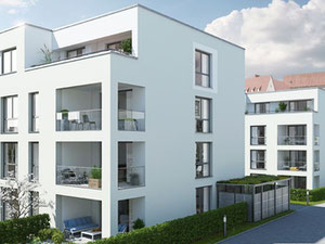 Real estate in LEO LIVING — look at the real estate search engine GEOLN.COM. Photo 2