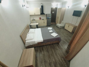 Orbi Plaza 出售一房公寓 — 来自开发商和业主的房地产搜索引擎 GEOLN.COM. 照片 4