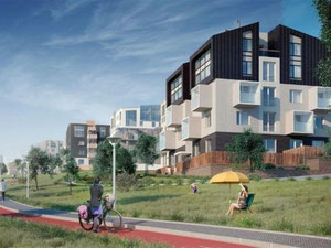 房地产在 Zhivom — look at the real estate search engine GEOLN.COM. 照片 2