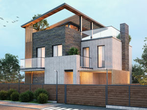 房地产在 Tiflisi — look at the real estate search engine GEOLN.COM. 照片 8