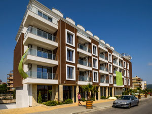 Immobilien in Stamopolu lux — Schauen Sie sich die Immobiliensuchmaschine GEOLN.COM an. Foto 2