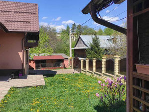 罗马尼亚苏恰瓦市中心附近待售房屋 — 来自开发商和业主的房地产搜索引擎 GEOLN.COM. 照片 3