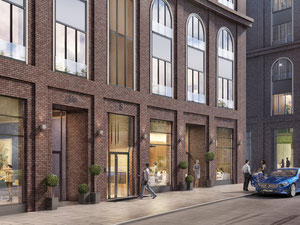 房地产在 Serebryany park — look at the real estate search engine GEOLN.COM. 照片 6