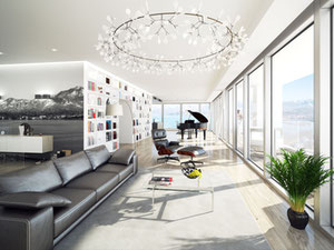 Real estate in Archi Batumi — look at the real estate search engine GEOLN.COM. Photo 2