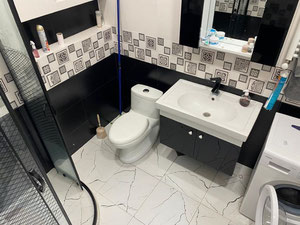 宽敞的公寓 — 来自开发商和业主的房地产搜索引擎 GEOLN.COM. 照片 13