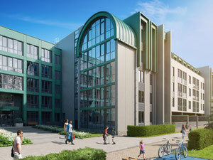 房地产在 The Russian Seasons — look at the real estate search engine GEOLN.COM. 照片 3