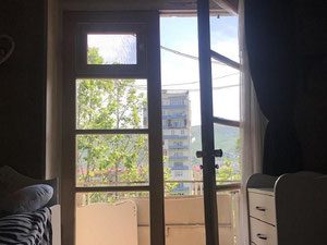 2 кімнатна квартира в кварталі Важа Пшавела. Купити квартиру в Тбілісі, Сабуртало — Пошуковик нерухомості від забудовників і власників GEOLN.COM. Фото 10