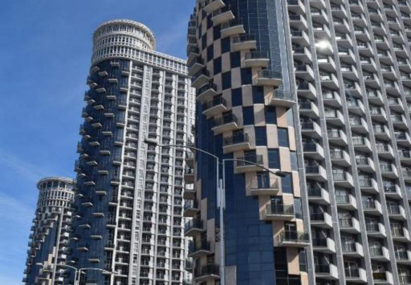 Orbi Sea Tower 待售单间