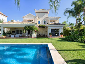 ვილა 4 საძინებელი 363 მ² ლა კვინტაში, ესპანეთში — უძრავი ქონების ყიდვა და მფლო ბელებისგან GEOLN.COM. ფოტო 47