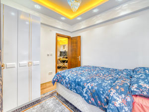 出售两室公寓 1 + 1 — 来自开发商和业主的房地产搜索引擎 GEOLN.COM. 照片 8